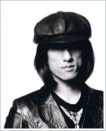 吉田胜弥