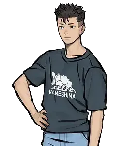 云居蓟