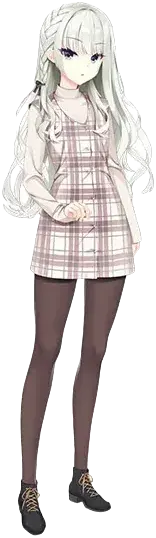 砾川美玖