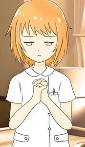 剧透角色