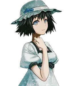 椎名真由理