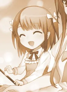 剧透角色