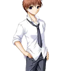 及川譲