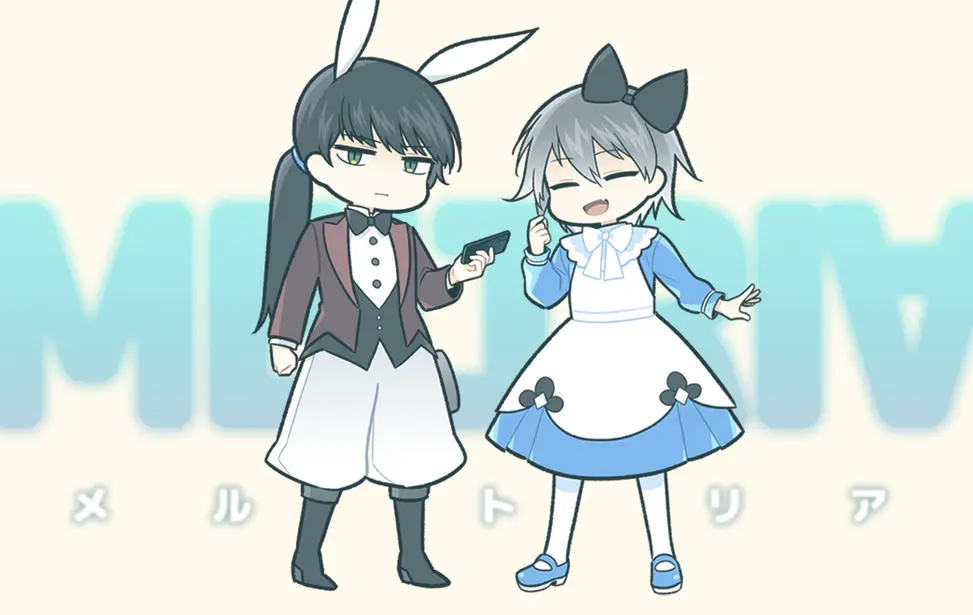 MELTRI∀