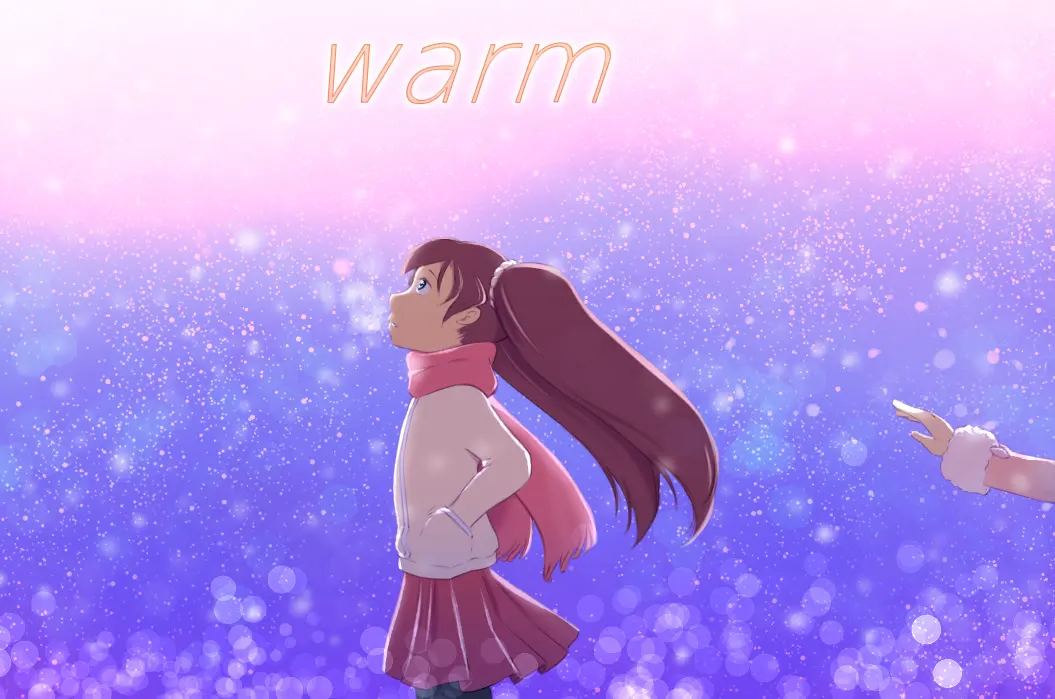 Warm