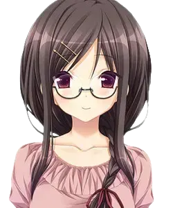 织部杏月