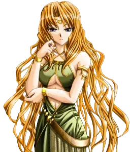 レアイナ・キース