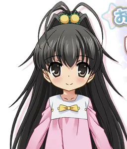 小鸟游 雏