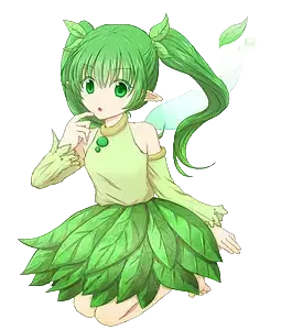 莉芙