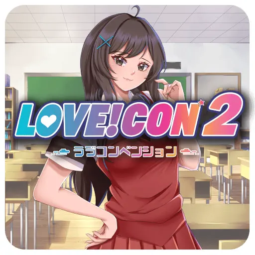 Love Con 2