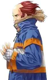 コンディ・ゴ