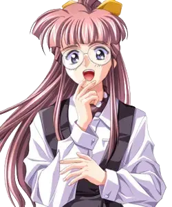 安达由香