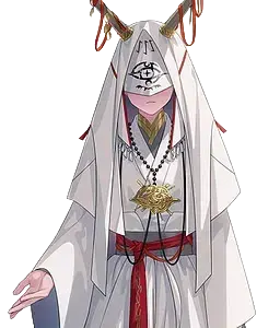 嗣口原 トワ