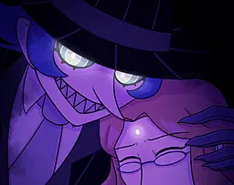 Mister Sly's Tale
