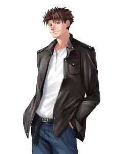 高见智也