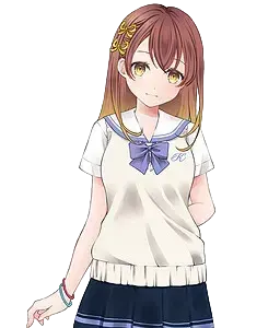 相場 真帆