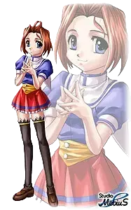 兼田 絵里