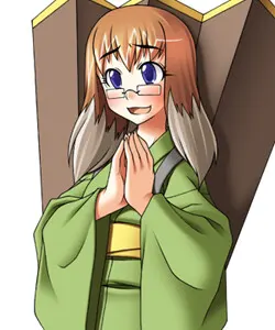 屏风窥