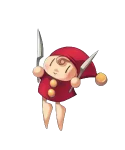 切り裂き