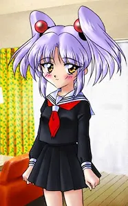 星野琉璃