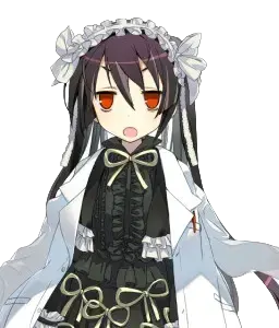 剧透角色