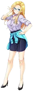 安昙野·G·樱子