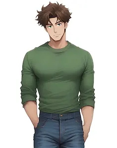 约翰尼