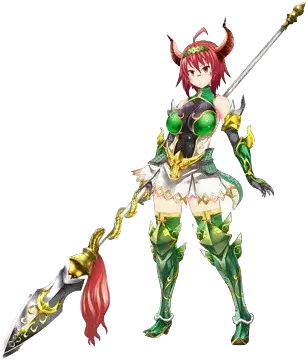趙雲 子龍