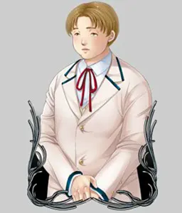 本杰明·阿丁顿