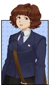 埃尔弗里德·劳斯
