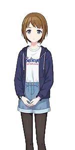 内山 唯奈