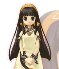 娜可露露