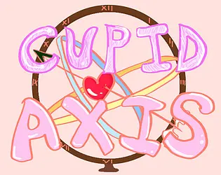Cupid Axis