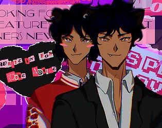 Write In For Love