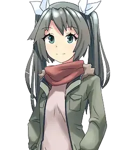 Aika Kashinawa