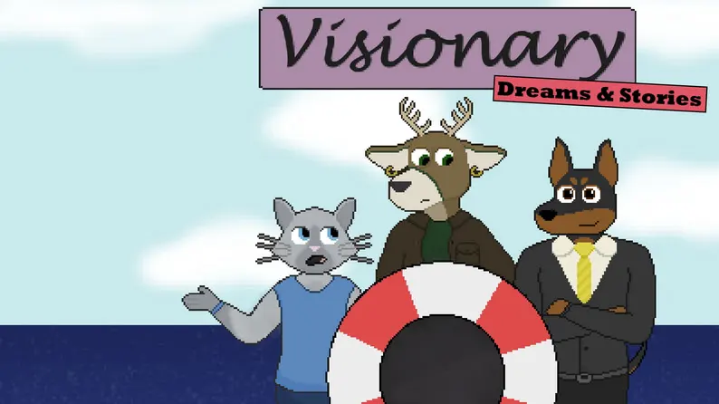 Visionary
