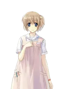 泽井香织