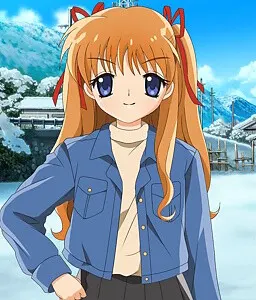 沢渡 真琴