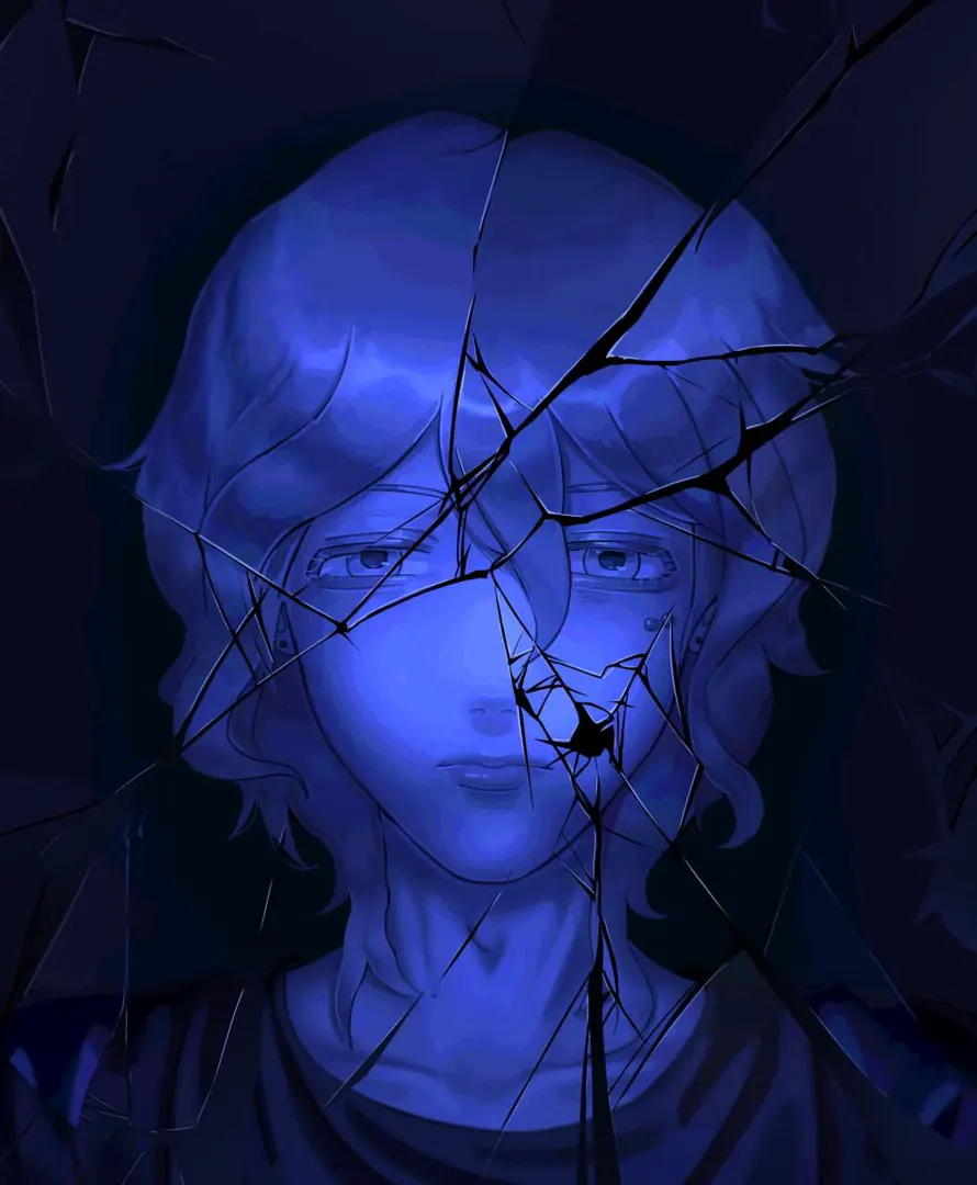 My fault is your salvation