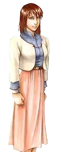 芙蕾尔
