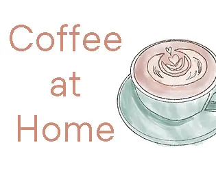 Coffee at Home