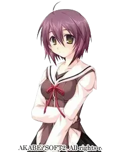 美轮椿姬