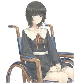 剧透角色