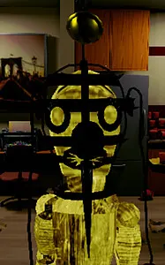 人偶201
