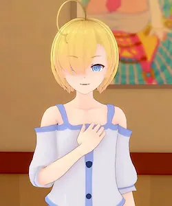 罗克茜