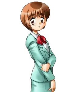 森口 若菜