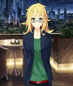 剧透角色