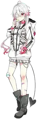 メバチ