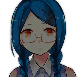 剧透角色
