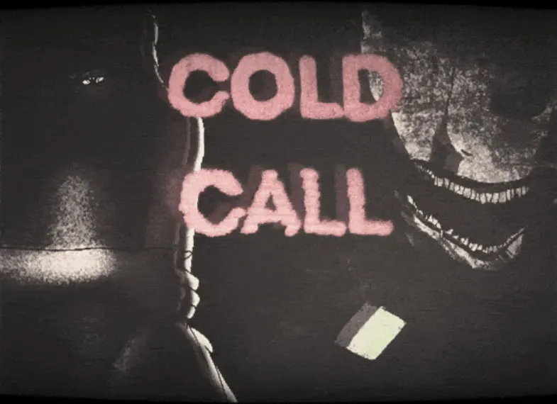 Cold Call